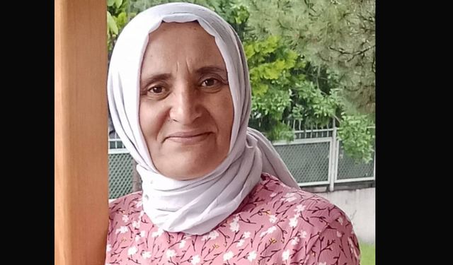 Naciye Karaca hayatını kaybetti