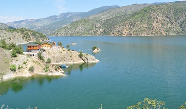 Oğuzlar’da Karadonlu Can Baba anma ve aşure programı