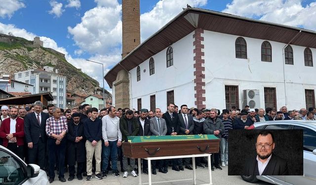 Genç hafız Onur Öztürk dualarla toprağa verildi