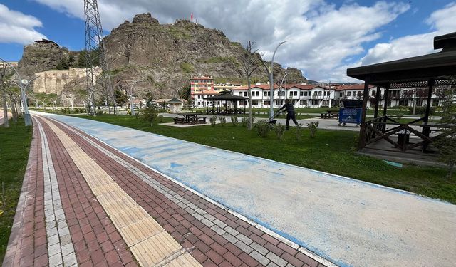 Osmancık’ta Gaziler için anma programı düzenlenecek
