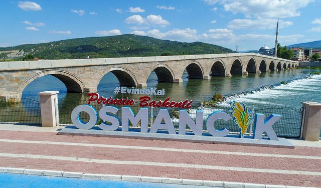 Osmancık Belediyesi 4 adet ikinci el minibüs alacak
