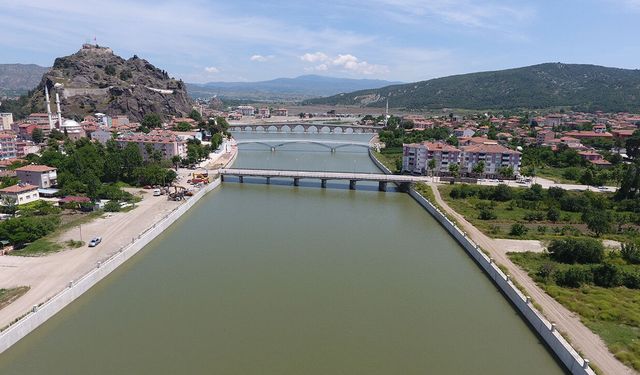 Belediyeden ard arda uyarı: Cezası var