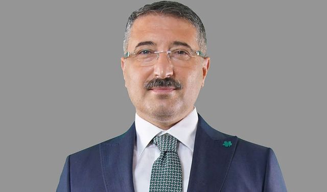 Rumi Bekiroğlu, Coşgunsu için taziye mesajı yayınladı