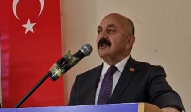 Taner İsbir: Turizm ilçelerle güçlenir