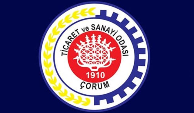 Çorum TSO’dan 19 Mayıs mesajı