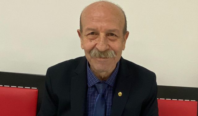Uğur Demirer: “Lozan, Türkiye Cumhuriyeti’nin tapu senedidir”