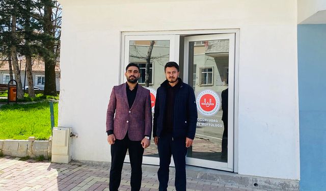 Uğurludağ’da kurumlar arası iş birliği vurgusu