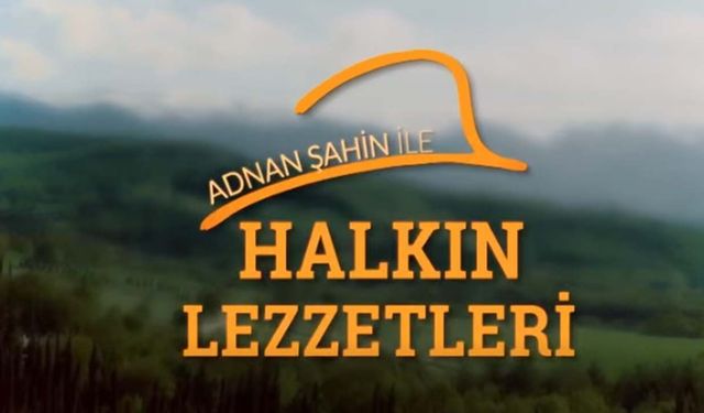 Çorum’un lezzetleri ulusal ekranda tanıtıldı