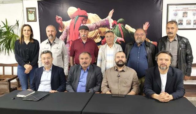 Alevilik çalışmaları ilk kez uluslararası kongreyle taçlanıyor