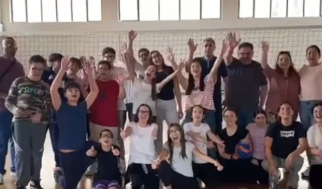 Çorumlu öğretmenler Erasmus+ kapsamında İtalya’da eğitim alıyor