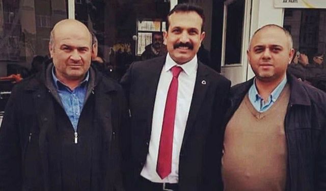 Ramazan Yıldırım hayatını kaybetti! Başkan Torun’dan taziye mesajı
