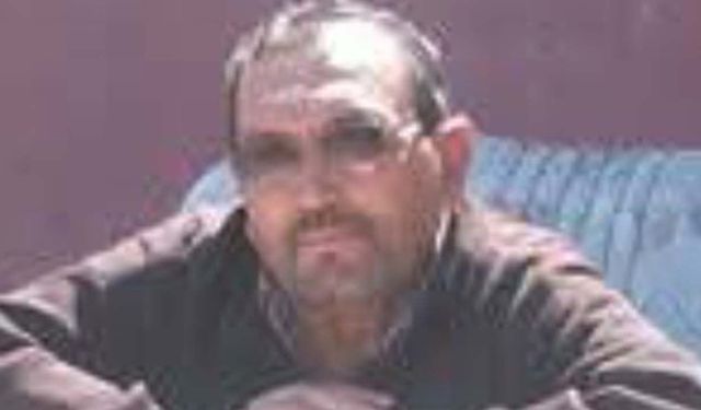 İbrahim Kaleyci hayatını kaybetti