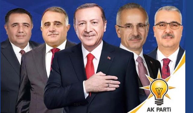 Yakup Alar’dan Kırkdilim Tünelleri açılış daveti