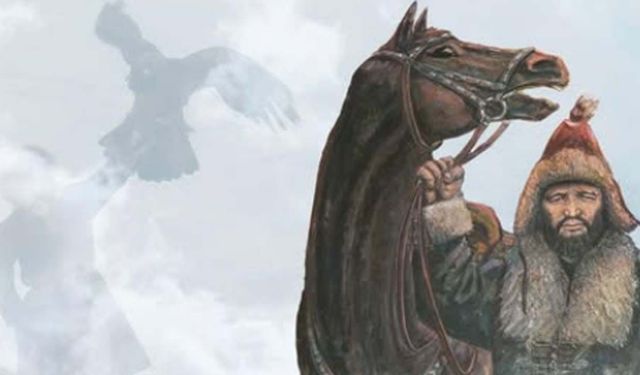 Çorum Ülkü Ocakları’ndan Osman Batur mesajı