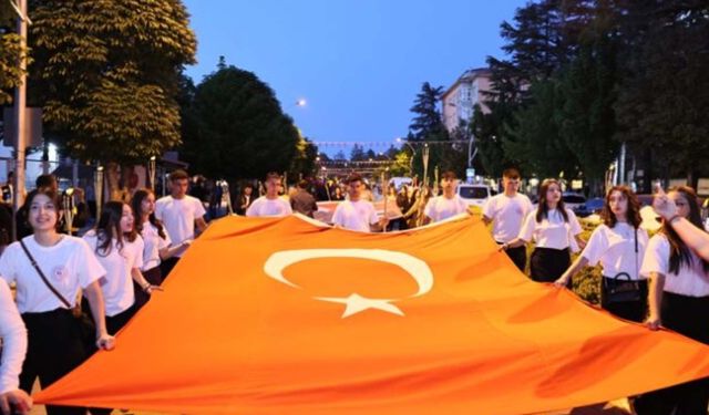 19 Mayıs Çorum’da dolu dolu etkinliklerle kutlanacak