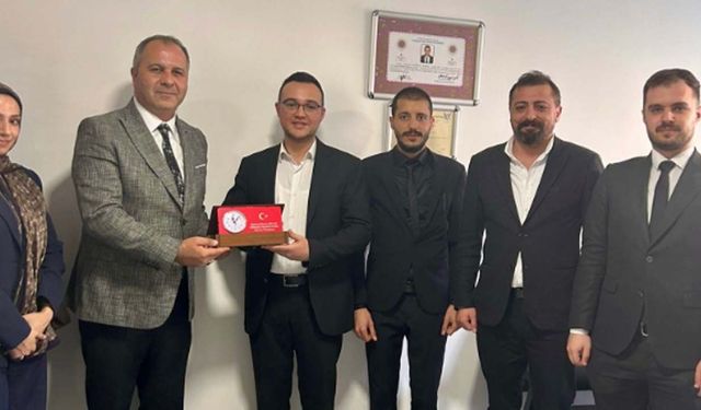 MHP’den “Gönül Seferberliği” kapsamında ziyaret