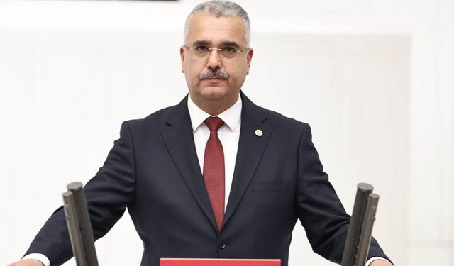 Ahlatcı: “Devletimiz tüm imkanlarıyla vatandaşlarımızın yanında”