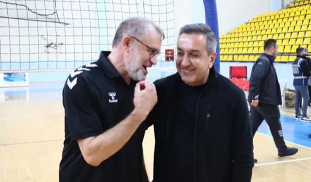 Sungurlu’da Voleybolda yeni dönem: Profesyonel yapılanma başlıyor