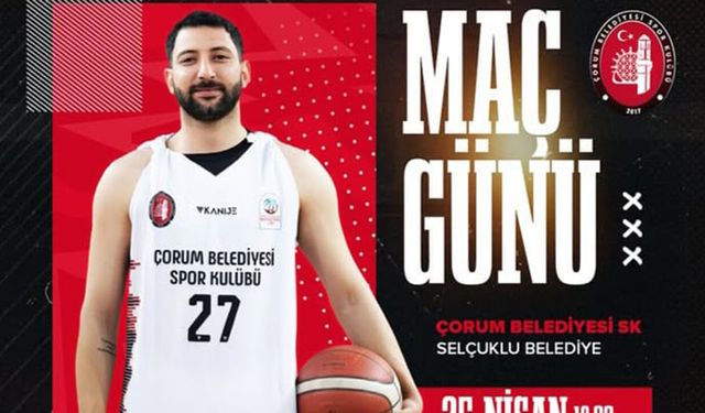 Erkekler Bölgesel Basketbol Ligi D Grubu’nda heyecan dorukta!
