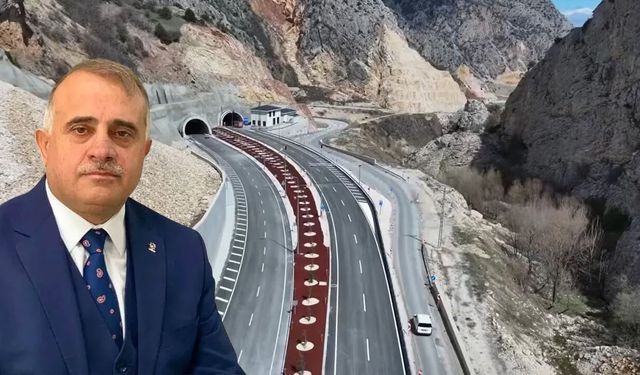Yakup Alar'dan videolu paylaşım: Çorum halkını davet etti