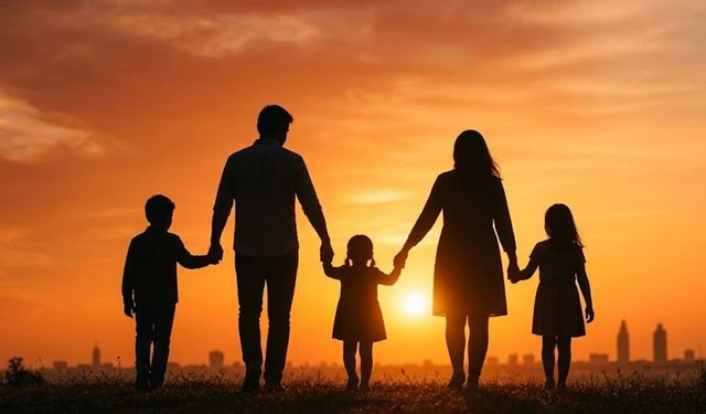 15 Mayıs Uluslararası Aile Günü: Değişen yaşam koşulları aile yapısını dönüştürüyor