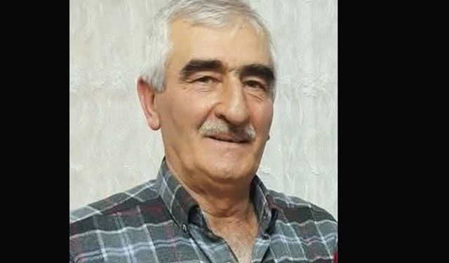 Mustafa Gürel hayatını kaybetti