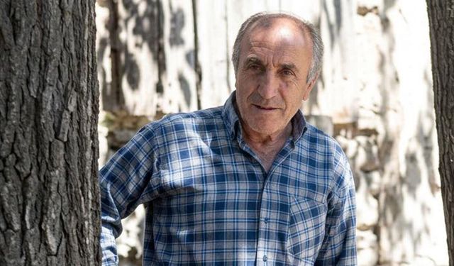İsmail Çam vefat etti: Köyünde toprağa verilecek