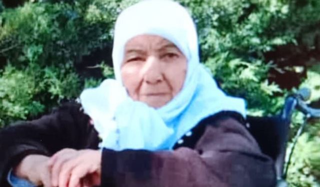 Gülbahar Kanbur hayatını kaybetti