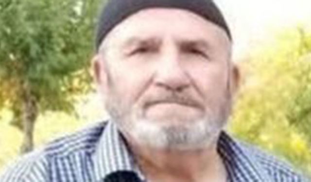 Sait Coci hayatını kaybetti: Lapa köyünde toprağa verilecek