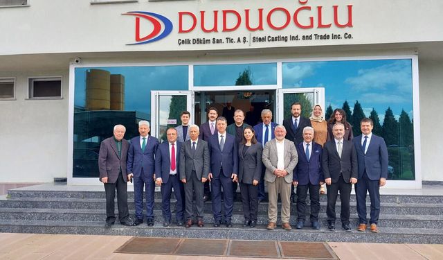 Geleneksel Hıdırellez buluşmasına katıldılar