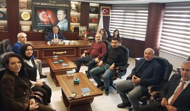 Recep Gür’den teşekkür mesajı