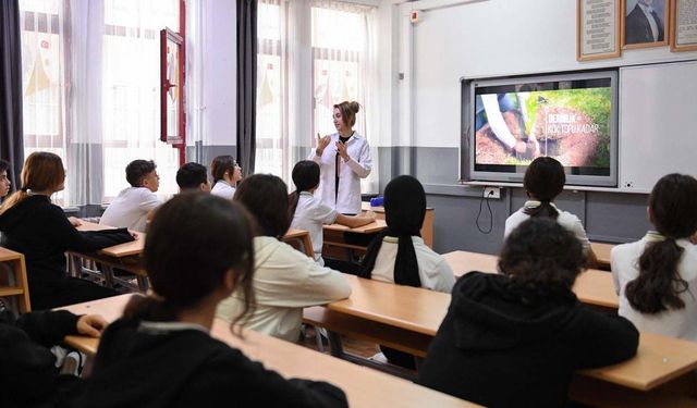 Uzman ve başöğretmenlik başvuru kılavuzu yayımlandı