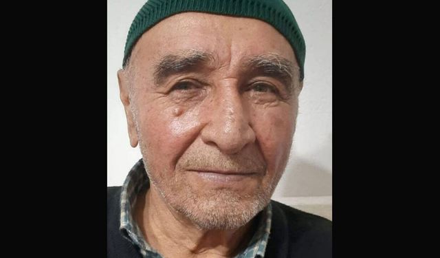 Hacı Bekir Güday vefat etti