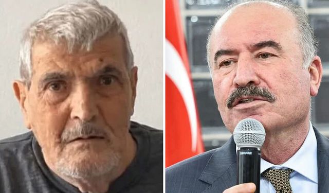 CHP Belediye Meclis Grubu’ndan Vali Ali Çalgan’a başsağlığı mesajı