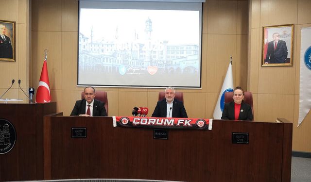 Başkan Aşgın’dan CHP’li Yılmaz’a EDS yanıtı