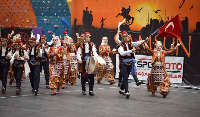 Kadeş Spor Kulübü Türkiye finallerinde