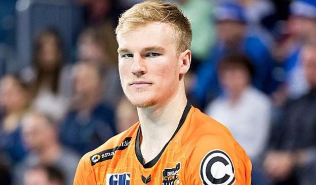 Sungurlu Belediyespor’dan ilk yabancı transfer