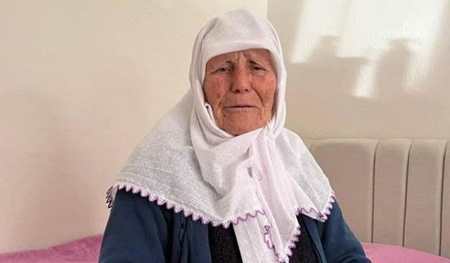 Pakize Keskin vefat etti
