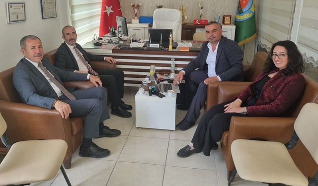 Mecitözü’nde mevsimlik işçiler için yeni dönem! SOGEP hazırlığı başladı
