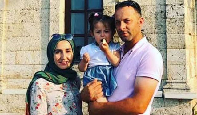 Mantardan zehirlenen hamile kadın ve bebeği yaşamını yitirdi