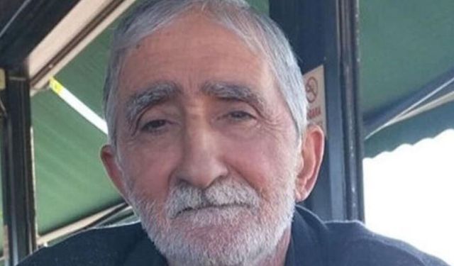 Faruk Kümbül hayatını kaybetti