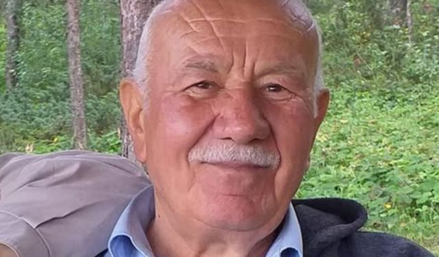 Hüseyin Akbaş hayatını kaybetti