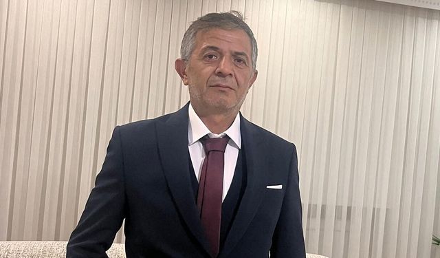 Ali Recep vefat etti: Tevekli Köyü'nde toprağa verilecek