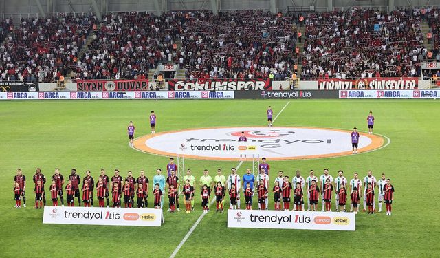 Rövanş maçı kapalı gişe: Çorum’da tüm biletler tükendi