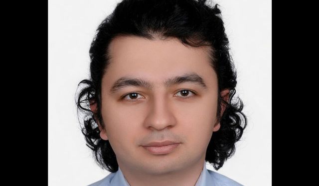 Genç doktor Özgün Ömer Asiller hayatını kaybetti