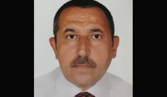 İmam Kasım Cengiz hayatını kaybetti
