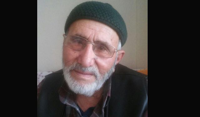 Ahmet Taraoğlan vefat etti: Aşılıarmut'ta toprağa verilecek