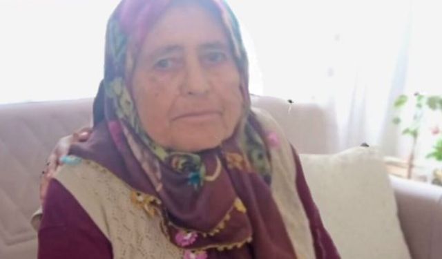 Havva Kiraz hayatını kaybetti
