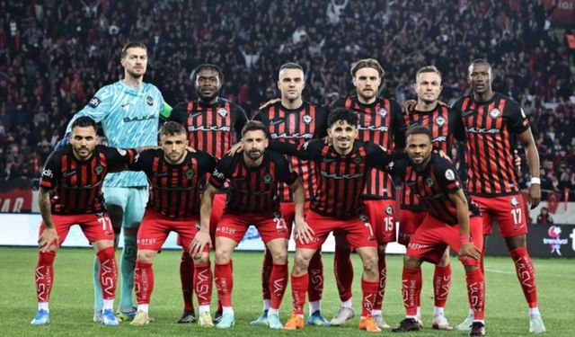 Çorum FK’nın final saati açıklandı! Süper Lig yolundaki dev maçta geri sayım başladı