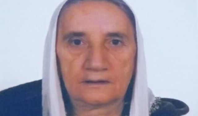 Fadime Parlar hayatını kaybetti